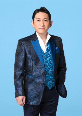 福田こうへい、デビュー15周年記念アルバム『シングル・コレクション3』リリース　新曲2曲初収録も