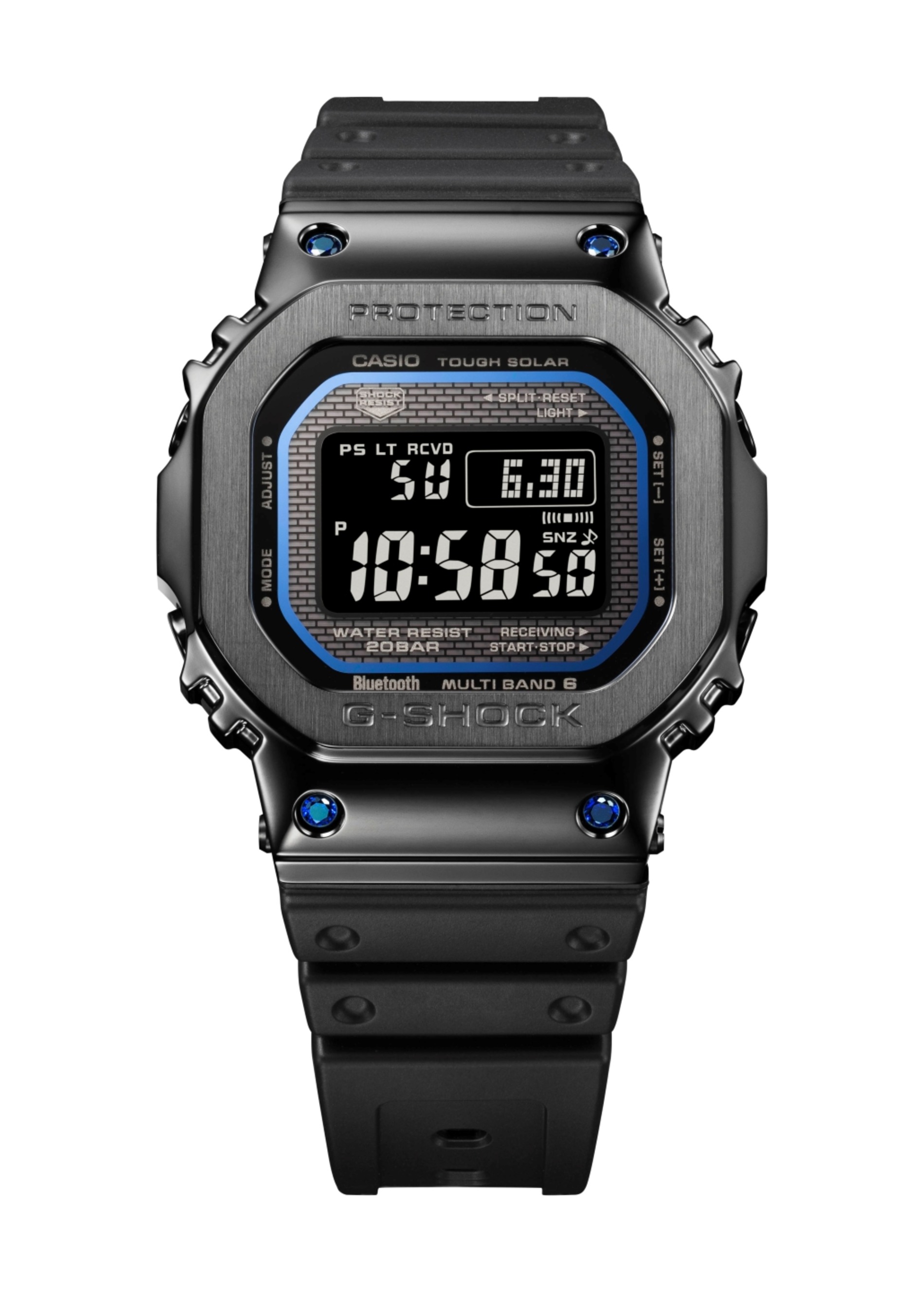 MR-G新作『MRG-D5000』世界限定20本発売の画像