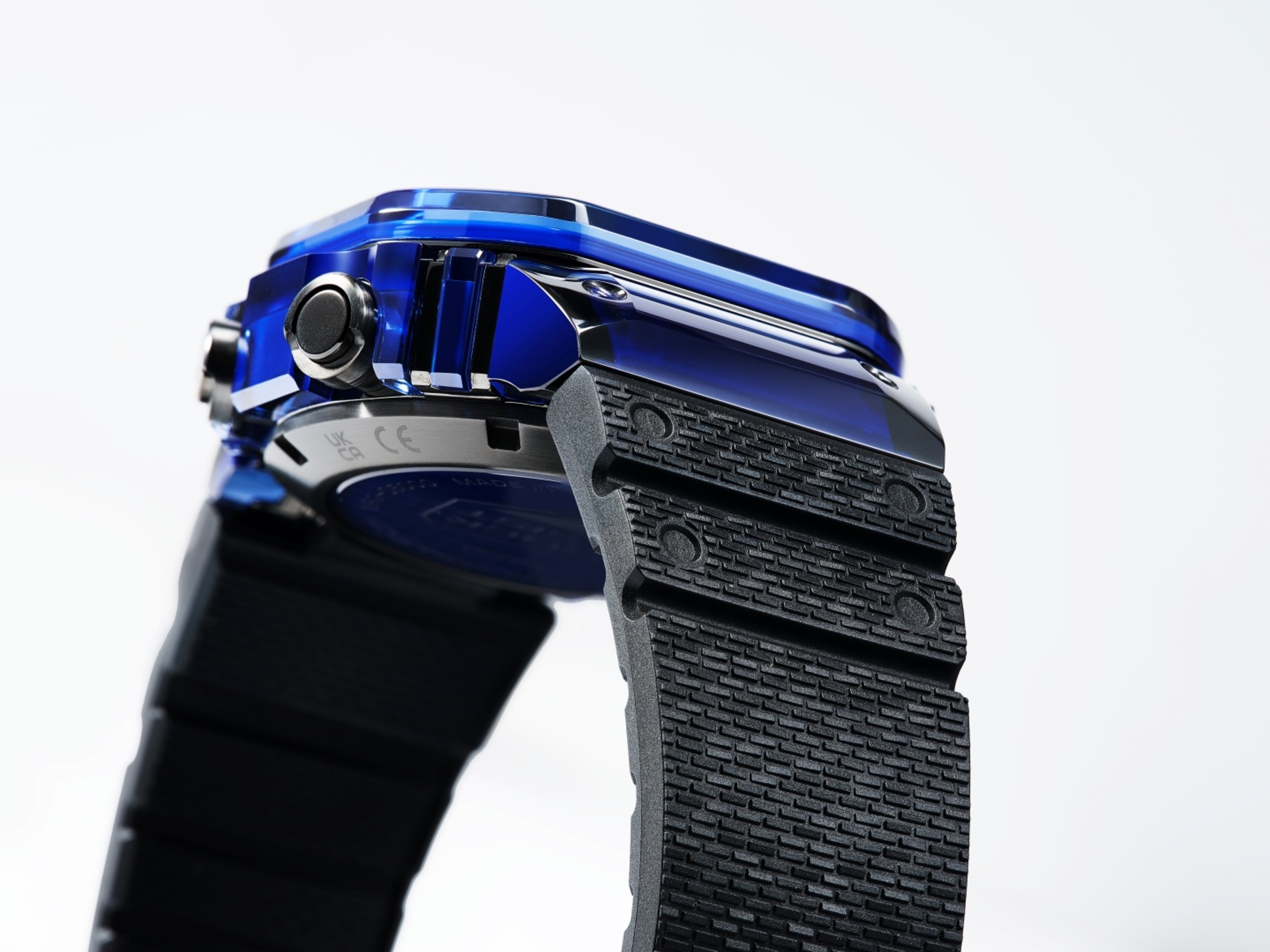 MR-G新作『MRG-D5000』世界限定20本発売の画像