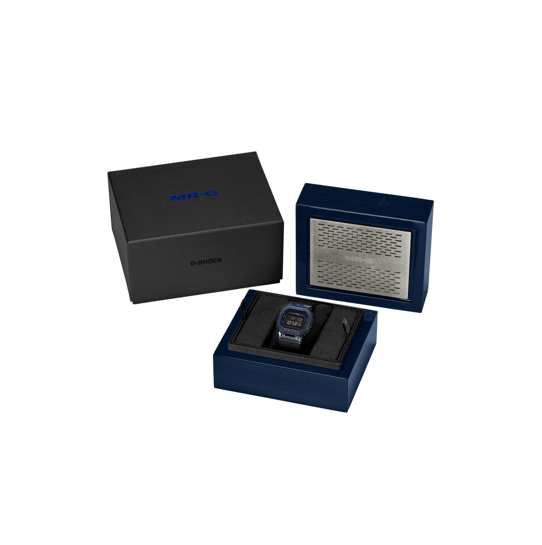 MR-G新作『MRG-D5000』世界限定20本発売の画像