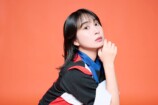 GANG PARADE キャン・GP・マイカ（撮影＝はぎひさこ）