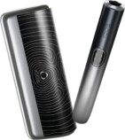 IQOSとDEVIALETのコラボモデル登場の画像