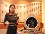 IQOS×DEVIALETが織りなす世界の画像