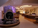 IQOS×DEVIALETが織りなす世界の画像