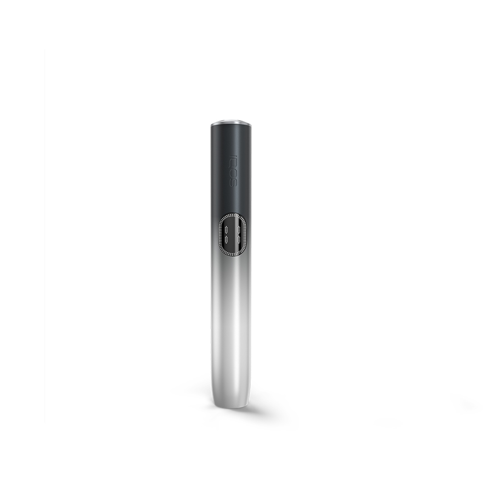 IQOSとDEVIALETのコラボモデル登場の画像