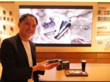 IQOS×DEVIALETが織りなす世界の画像
