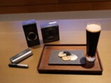 IQOS×DEVIALETが織りなす世界の画像