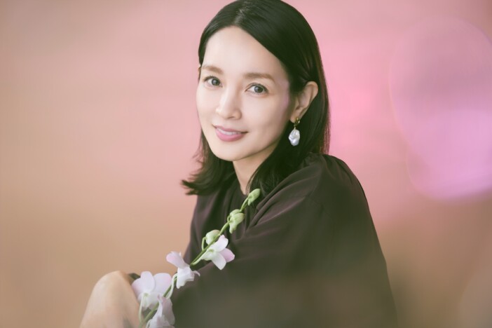 国仲涼子、朝ドラ『ブラッサム』で叶えた“25年越しの夢”　「自分の中で一つ大きな節目に」