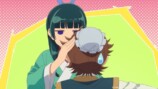 『薬屋のひとりごと』第49話先行カットの画像