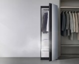 LGがAI搭載衣類ケア家電を発売の画像