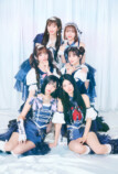 LIGHTSUM、“日本式”アイドルでデビュー