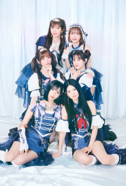 LIGHTSUM、“日本式”アイドルでデビュー