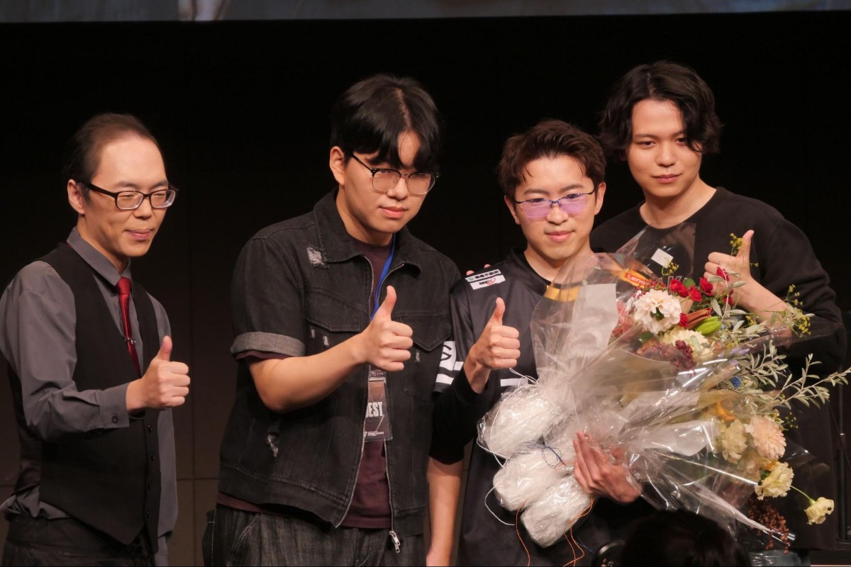 『LJL 2026』決勝戦を振り返るの画像