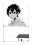 【漫画】起きたら部屋に水玉模様の虫が……の画像