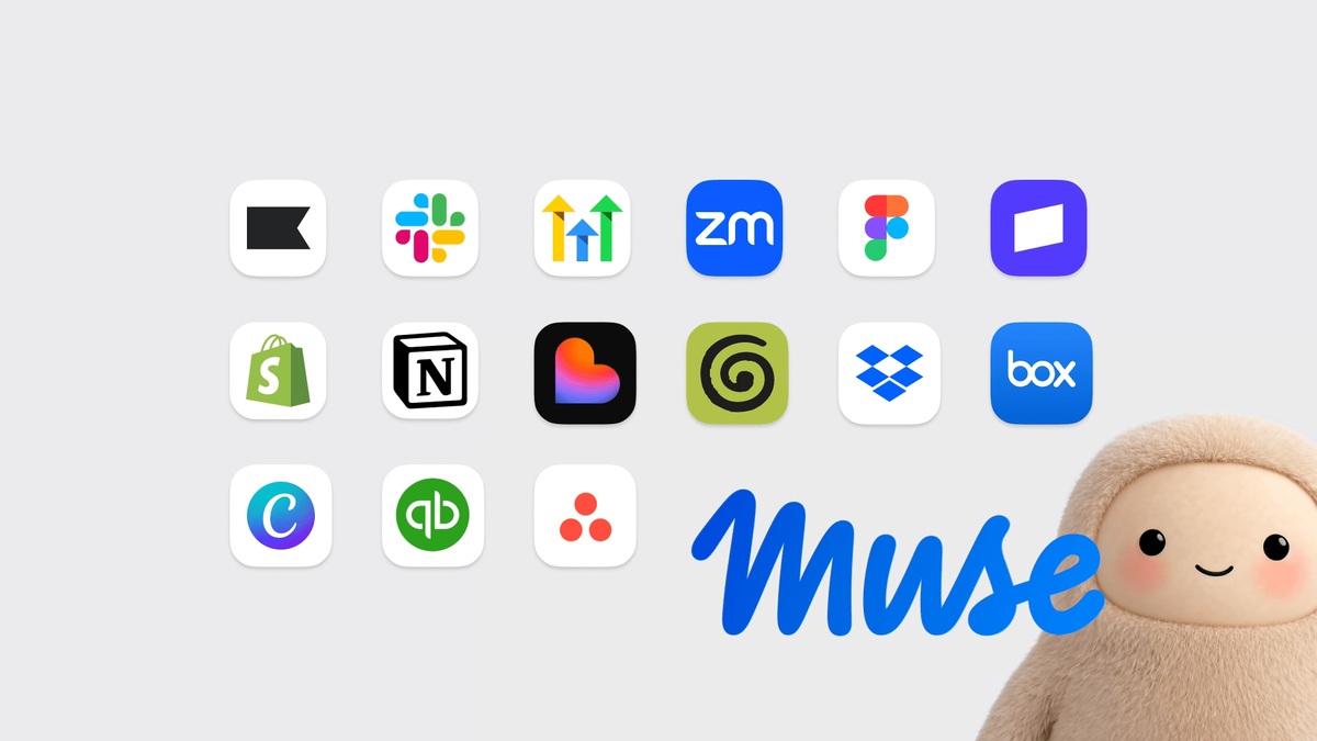 MetaのMuseが中小企業向けに拡張