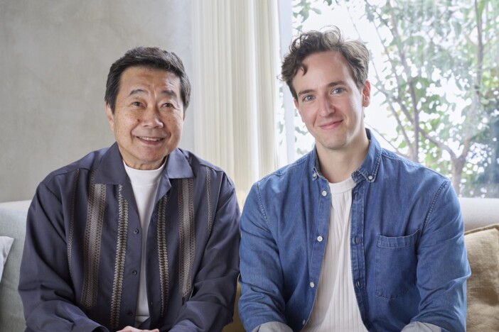 三宅裕司×ブレント・オリアン、日米の映画観を語り合う 戦争をエンタメとして描く意味