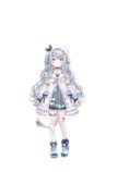 杏戸ゆげ