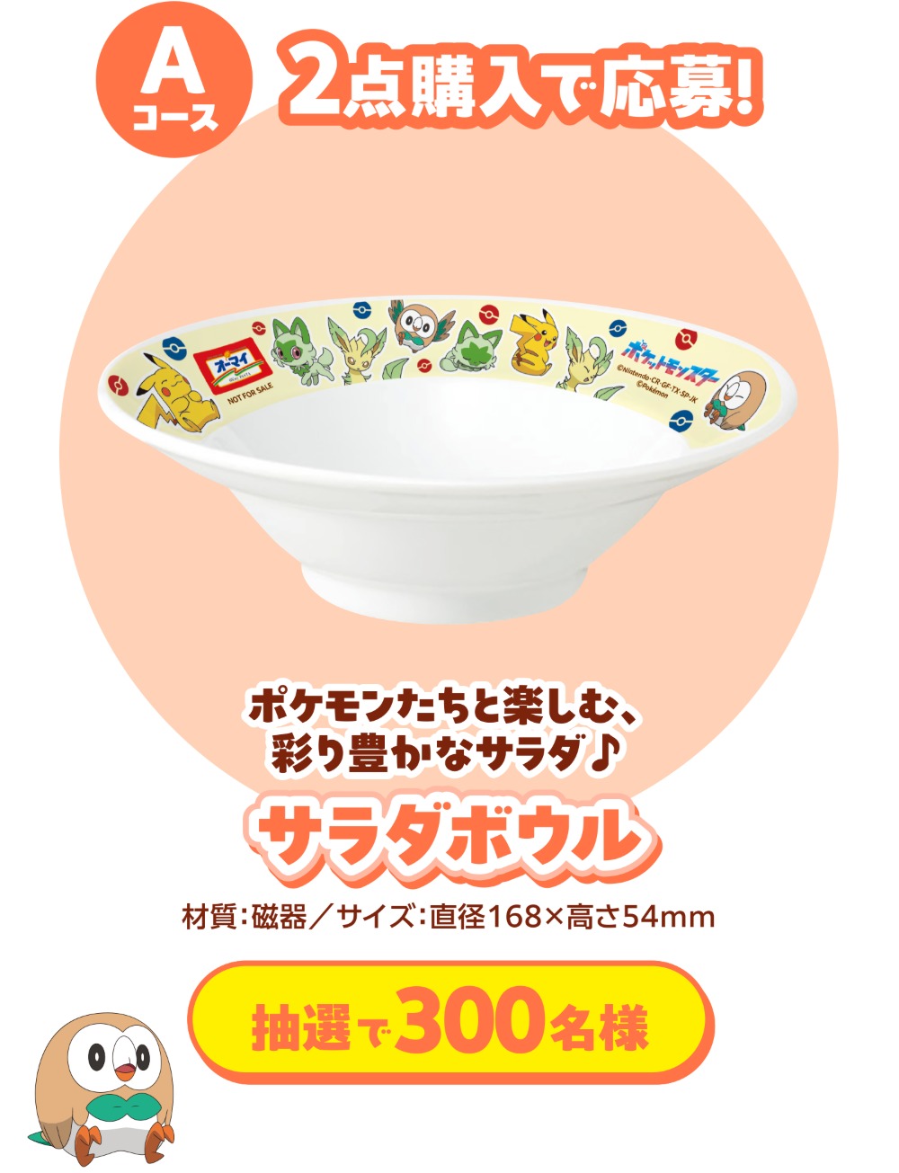 サラダボウル