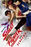 ストリートファイター／ザ・ムービー　 ポスター