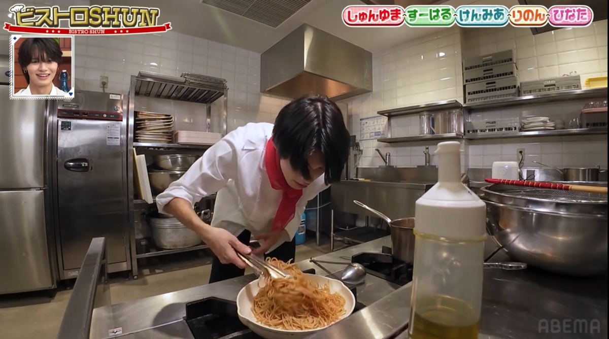『すーぱーのびしろたいむ』#75