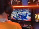 『東京ゲームショウ2026』を満喫する十束おとは