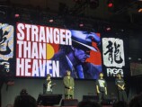 『東京ゲームショウ2026』を満喫する十束おとは