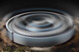 TOZOのヘッドホン『H20』発売の画像