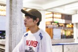 『しびれ』内山拓也監督インタビューの画像