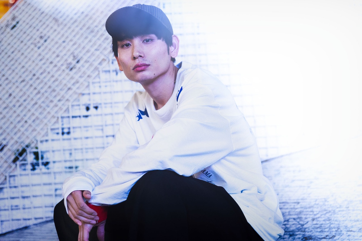 『しびれ』内山拓也監督インタビュー