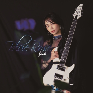 Yuki『Blue Rose』