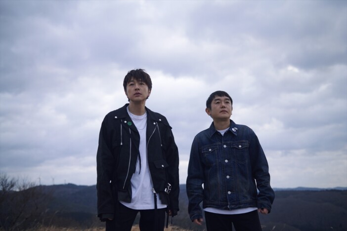 ゆず、2022年発表の楽曲「君を想う」をオーケストラアレンジで新録　NEXCO西日本の新CMソングに起用