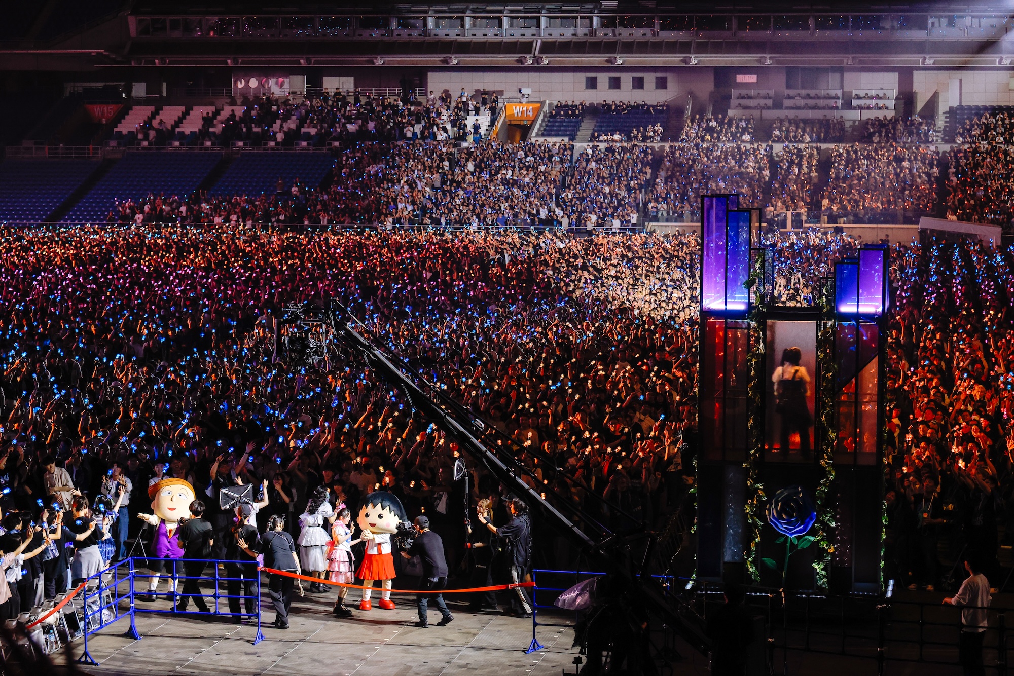 Ado『Ado STADIUM LIVE 2026「Ao」』