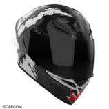 AGV × ストリートファイター6 GOUKI｜豪鬼