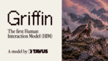 通話した人の48%が人間だと判断したAI「Griffin」