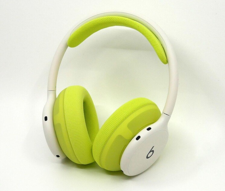 『Beats 360』
