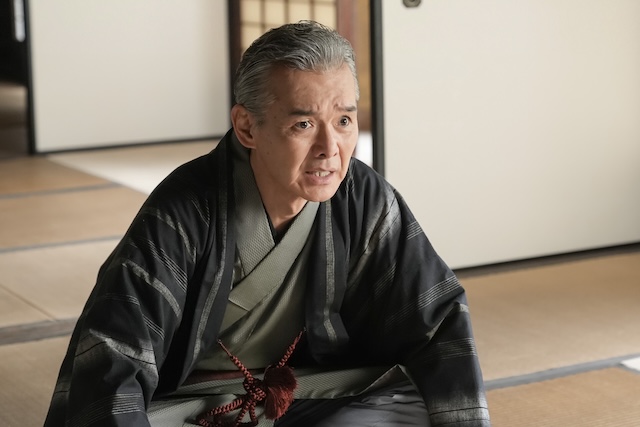 『ブラッサム』第6話あらすじの画像