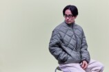 ダウンジャケットを自宅でセルフケアの画像