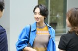 吉田仁人主演『溺愛』キービジュアル公開の画像
