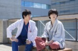 『ダウンタイム』は松岡茉優の代表作にの画像