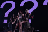 f5ve（撮影＝Sam Castaneto）