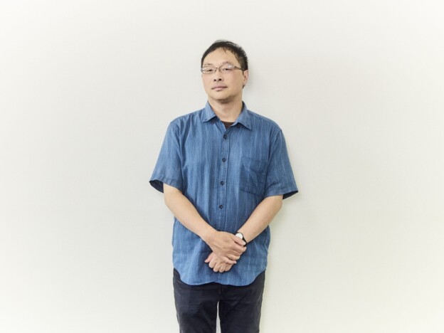 深田晃司、『ナギダイアリー』で悲劇を“表”にしなかった理由　「人生の大半は劇的ではない」