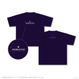 不破湊 2nd LIVE “VORTEX”　Tシャツ