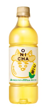 ONICHA コーン茶