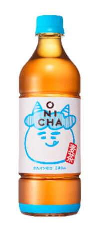 ONICHA 麦茶