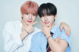 KO1KEYZ連載：YOSHIKI＆SIYOUNG