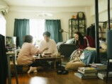 『このごにおよんで愛など』場面写真の画像