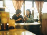 『このごにおよんで愛など』場面写真の画像