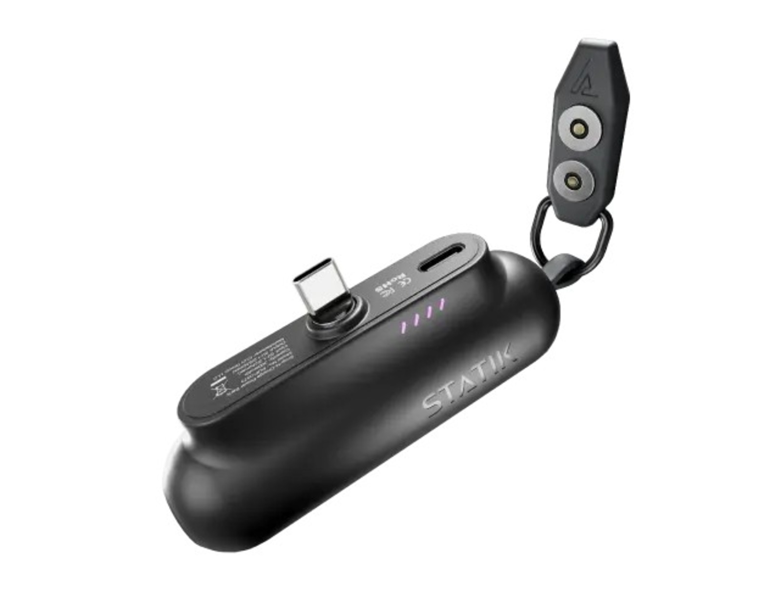 Snap-N-Charge V3