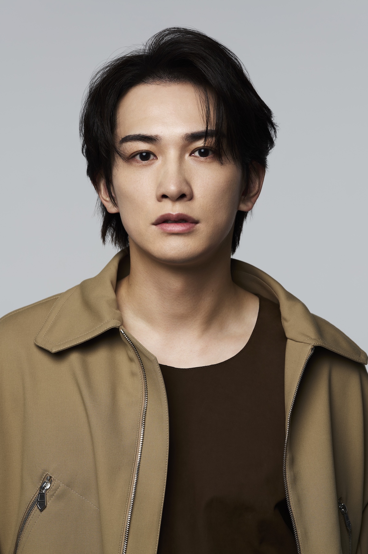 町田啓太、CM露出タレントランキング2位に