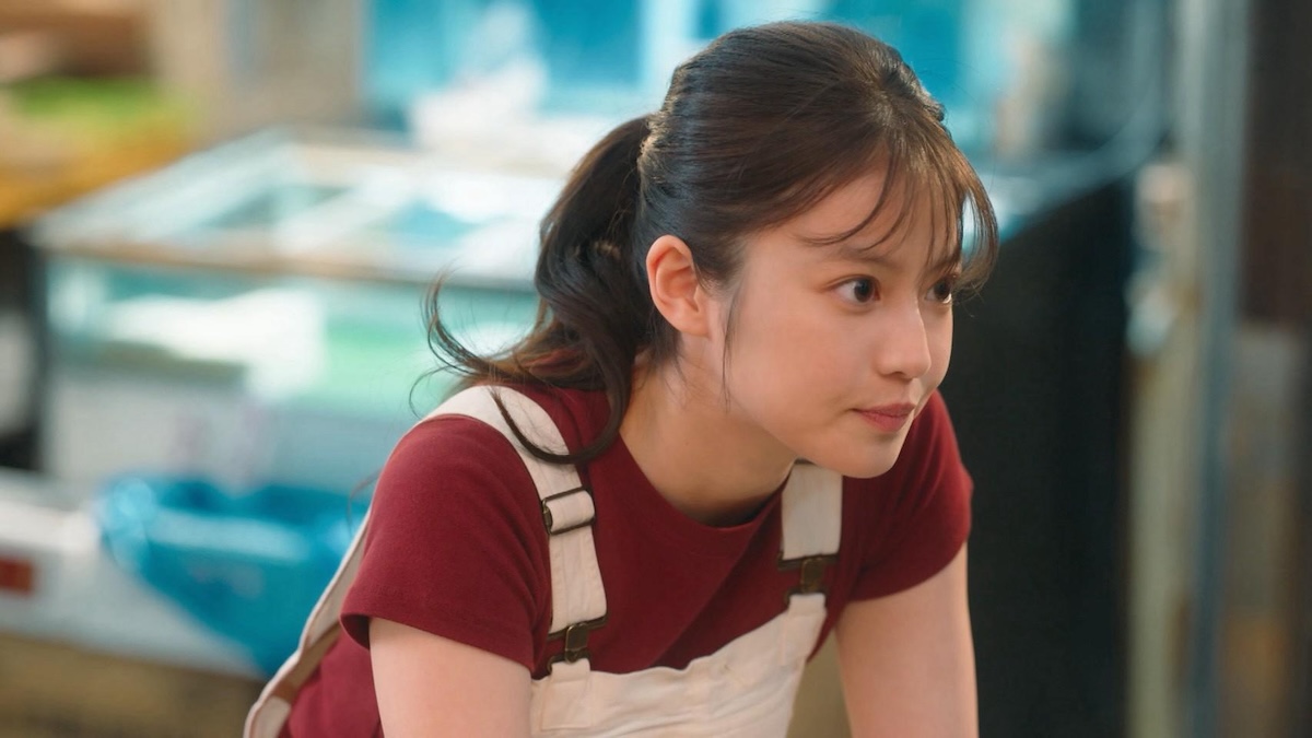 『メリーベリーラブ』今田美桜インタビュー